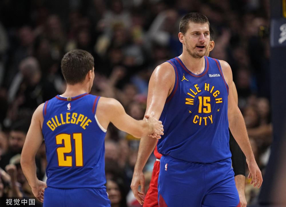 一种趋势 一种趋势